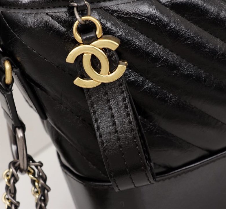 Chanel Gabrielle Satchel Bags